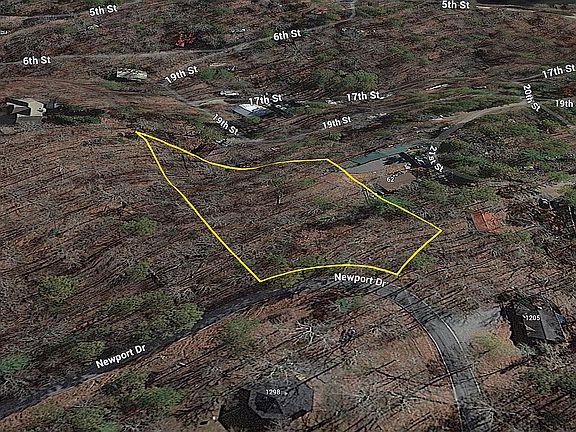 3rd image of 0 Newport Dr Lot 3545