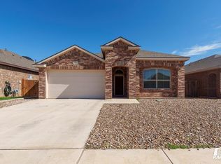 6512 Vanguard Rd, Midland, TX 79706