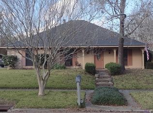 13547 Windy Ridge Ave, Baton Rouge, LA 70817