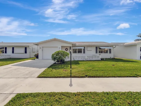 723 SW 18th Street, Boynton Beach, FL 33426