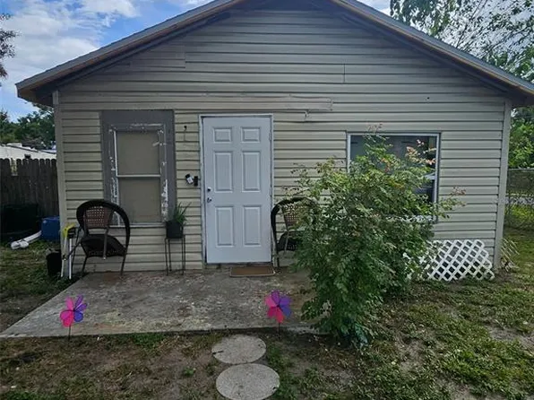 2501 N 54TH STREET, TAMPA, FL 33619