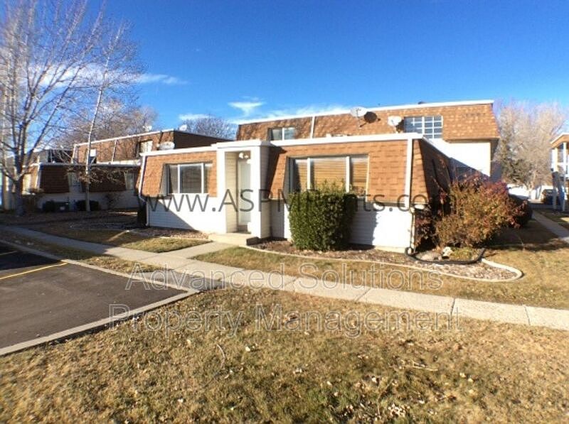 1143 W 4300 S UNIT 30A, Taylorsville, UT 84123 Zillow