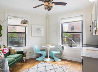 400 Lincoln Pl APT 2B, Brooklyn, NY