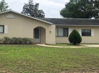 11515 Norvell Rd, Spring Hill, FL 34608