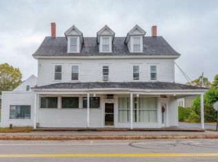 75 Main St, Milton Mills, NH 03852