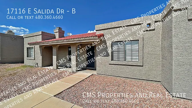 17116 E Salida Dr #B — Photo 1