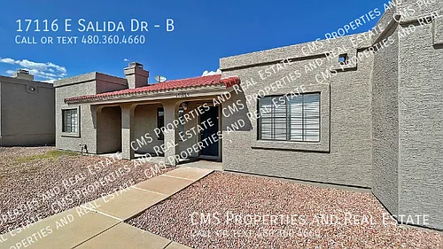 17116 E Salida Dr #B Photo 1