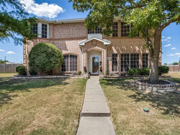 488 Sunnyside Dr, Lancaster, TX 75146