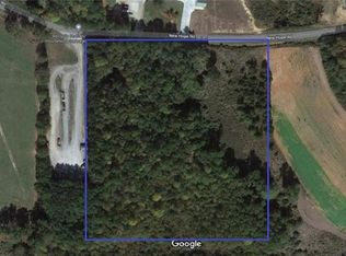 0 New Hope Rd, Bowdon, GA 30108