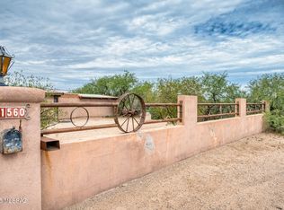 11560 S Old Nogales Hwy, Tucson, AZ 85756