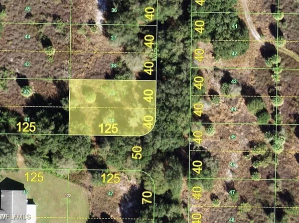 2125 Chaplin Dr, Punta Gorda, FL 33983