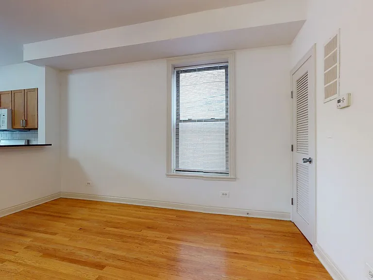 Dining/Living room