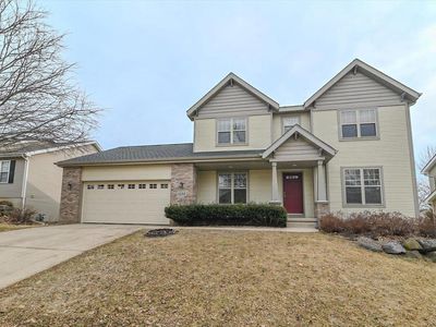1233 Jasmine Drive, Madison, WI, 53719