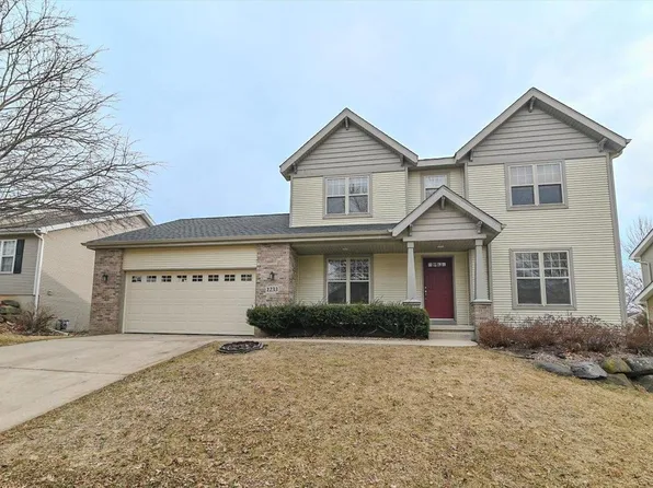 1233 Jasmine Drive, Madison, WI 53719