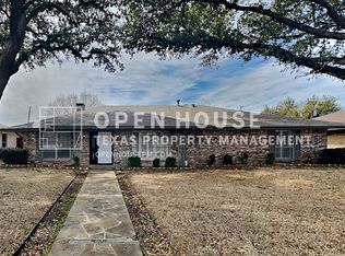 3005 N Britain Rd, Irving, TX 75062