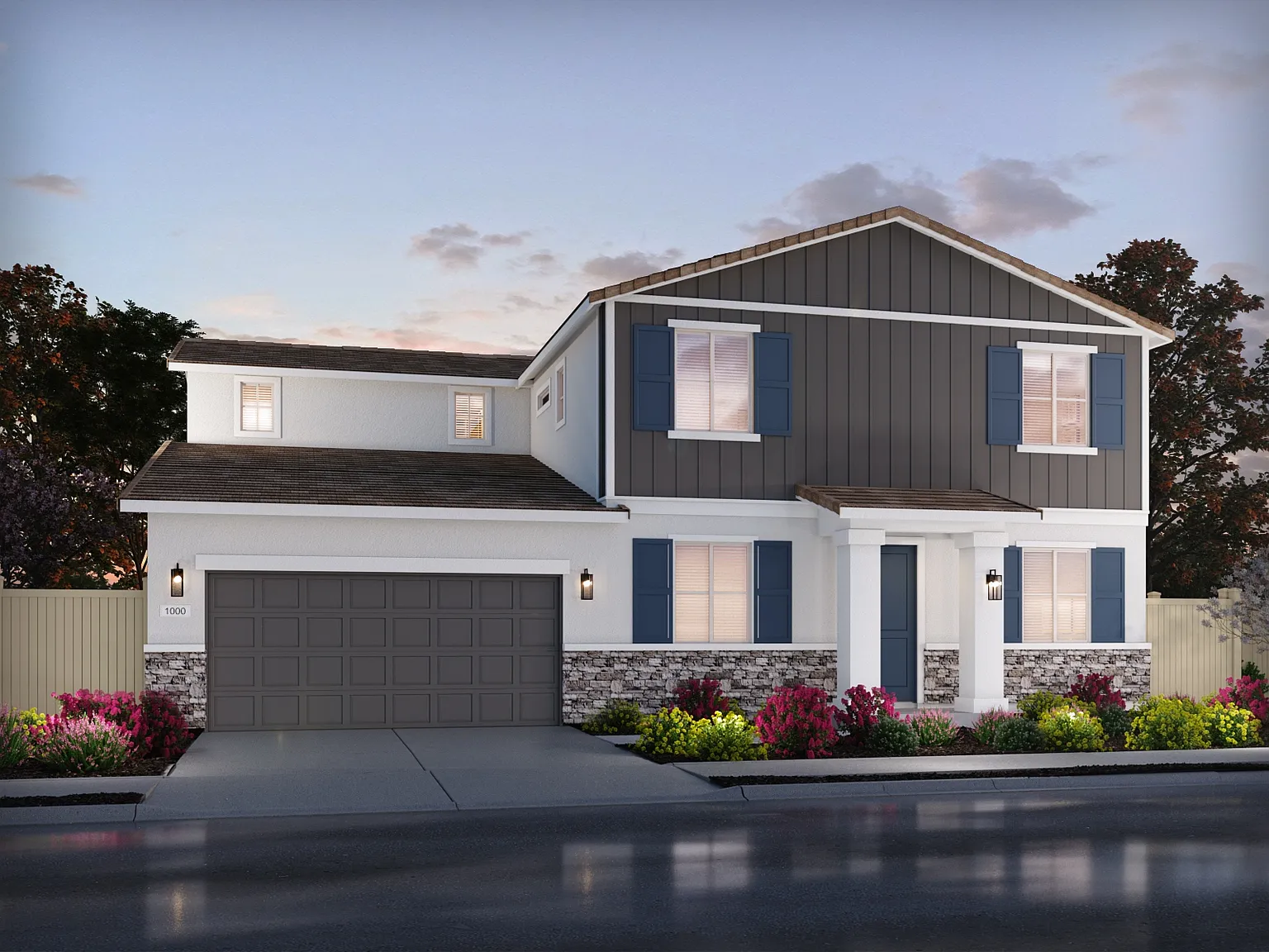 1416 Crispus St photo 1