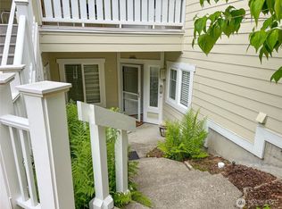 91 N Chandler Court #D, Pt Ludlow, WA