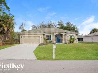 1618 Purple Ln, North Port, FL 34286