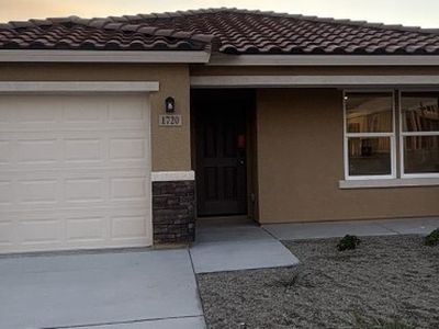 1720 Del Parado, Bullhead City, AZ, 86442
