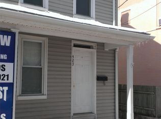 423 S Raleigh St, Martinsburg, WV