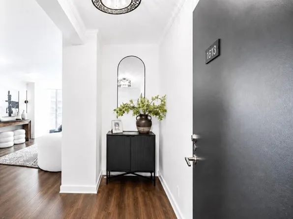 620 Peachtree St NE APT 1613, Atlanta, GA 30308