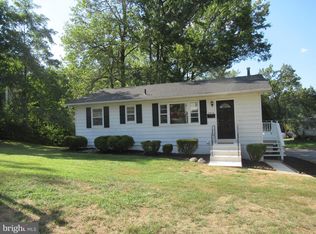5816 Seminole St, College Park, MD 20740
