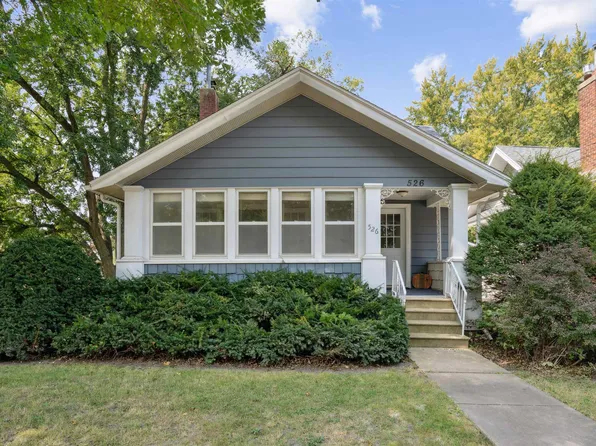 526 Fletcher Ave, Waterloo, IA 50701