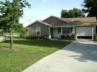 19560 SW Eagle Dr, Dunnellon, FL 34431