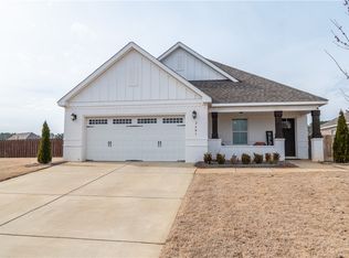 2601 Farmstone Rdg, Auburn, AL 36830