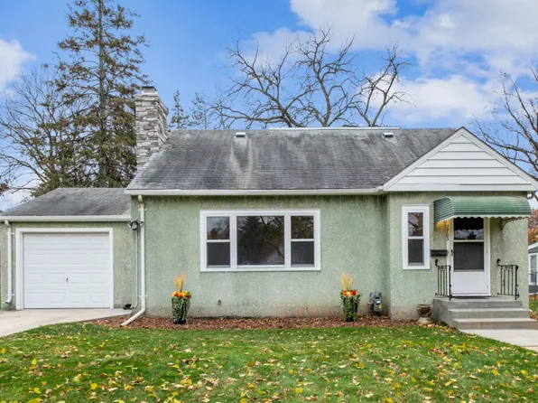 1705 E 57th St, Minneapolis, MN 55417