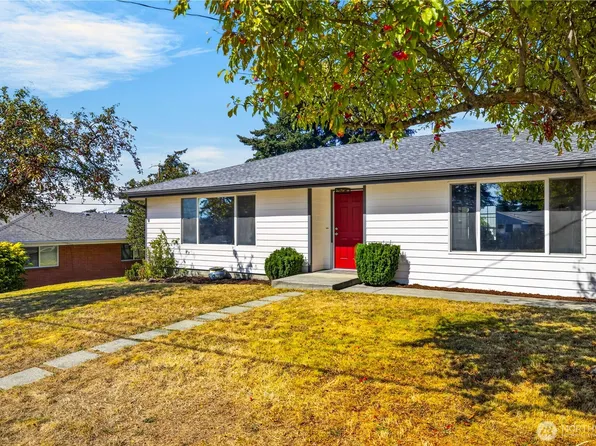 1550 NE 8th Avenue, Oak Harbor, WA 98277
