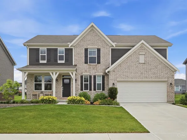 1986 Cleopatra Dr, Middletown, OH 45005