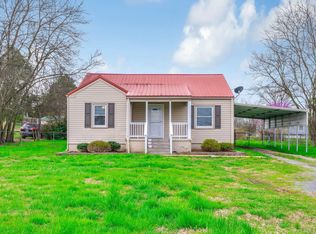 312 Forrest Rd, Fort Oglethorpe, GA 30742