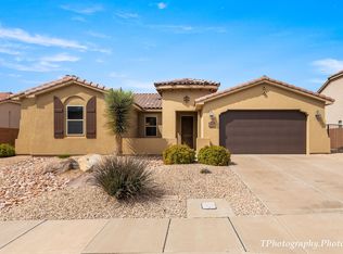 431 E Paris Dr, Saint George, UT 84790