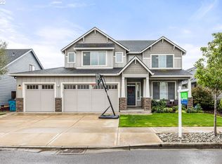 4593 N Noble Loop, Ridgefield, WA 98642