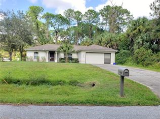3836 Bartigon Ave, North Port, FL 34286