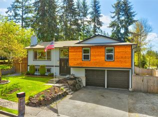 18403 41st Pl W, Lynnwood, WA