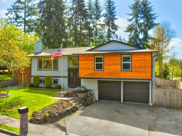 18403 41st Place W, Lynnwood, WA 98037