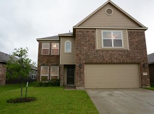 3331 View Valley Trl, Katy, TX 77493