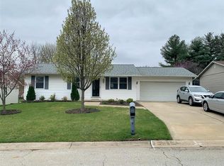 3624 Chervil Dr, Saint Charles, MO