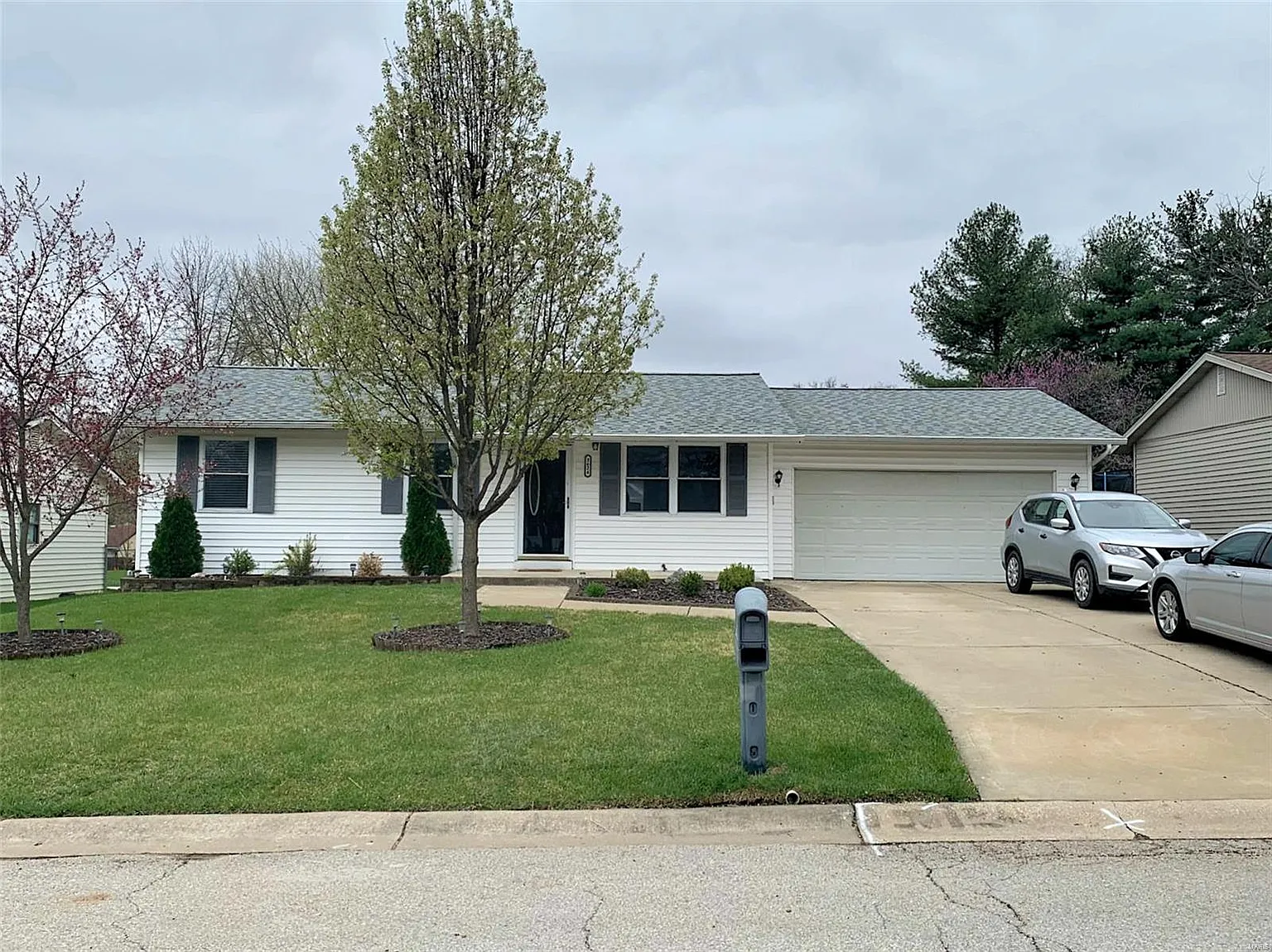 3624 Chervil Dr photo 1