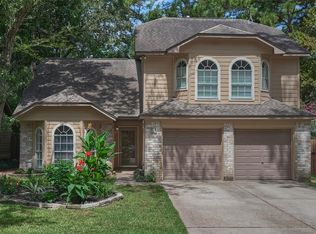 30 S Rain Forest Ct, Spring, TX 77380