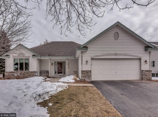1171 Fallbrook Ln, Woodbury, MN 55125