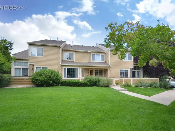 2602 Timberwood Dr Unit 36, Fort Collins, CO 80528