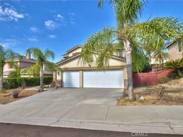 35297 Amatista Ave, Wildomar, CA 92595