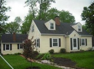 4619 Perry Ave, Cincinnati, OH 45242