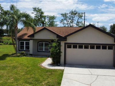 50989 Highway 27 LOT 333, Davenport, FL, 33897