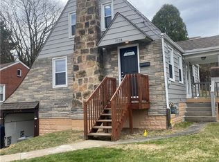 2034 Wesley St, McKeesport, PA