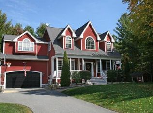 6 Alder Way, Lunenburg, MA 01462