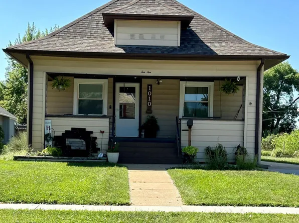 1010 S 4th St, Norfolk, NE 68701